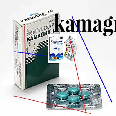 Kamagra achat en ligne